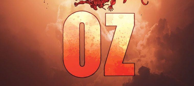 Danh tính của Mr.Oz sẽ được tiết lộ trong tháng 9