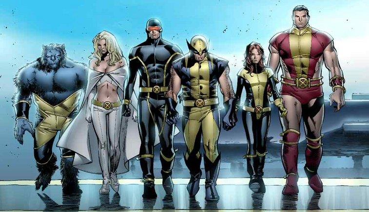 4 điểm khác biệt cơ bản giữa Inhumans và Mutants