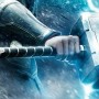 Mjolnir – Vũ khí của thần sấm